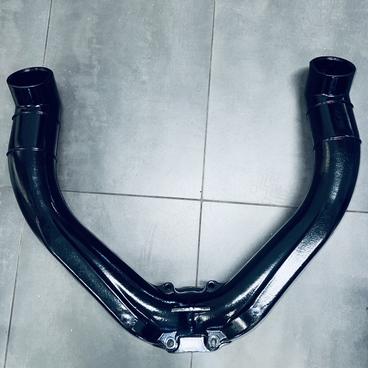Volvo Penta AUSPUFFROHR [872092]