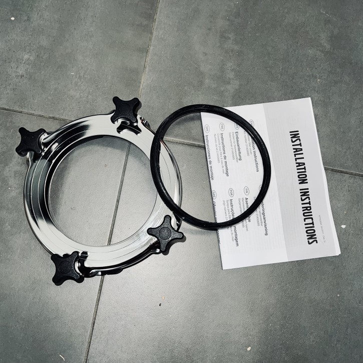 Volvo Penta EINBAUSATZ [21400685]