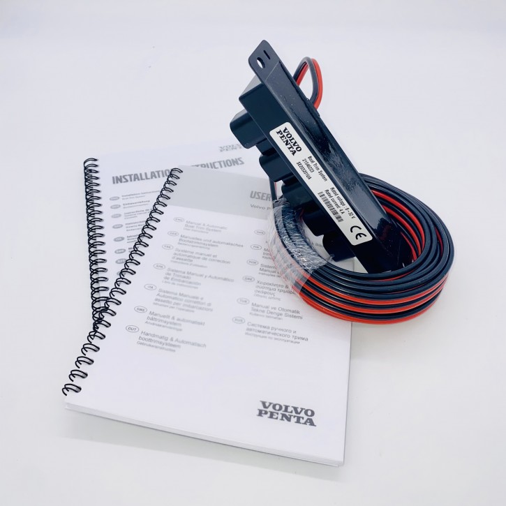 Volvo Penta CONTROL UNIT [21546221] Ersetzt durch [24561256]