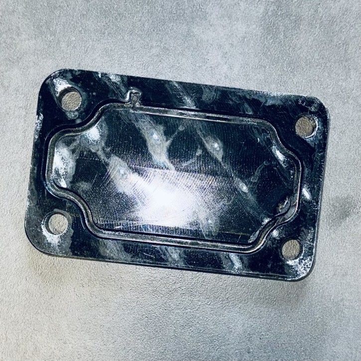 Volvo Penta DECKEL [15007006]