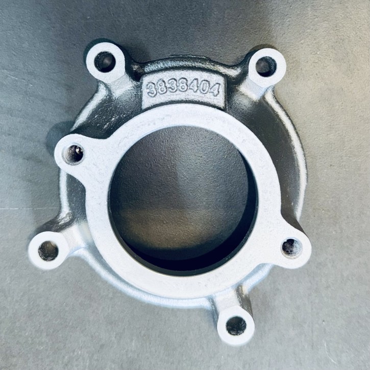 Volvo Penta DECKEL [3838404]