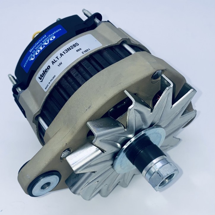 Volvo Penta GENERATOR [873770]