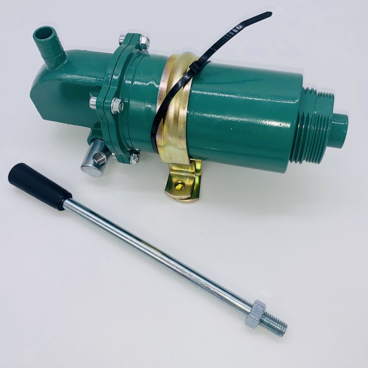 Volvo Penta ?LLENZPUMPE [3827475]