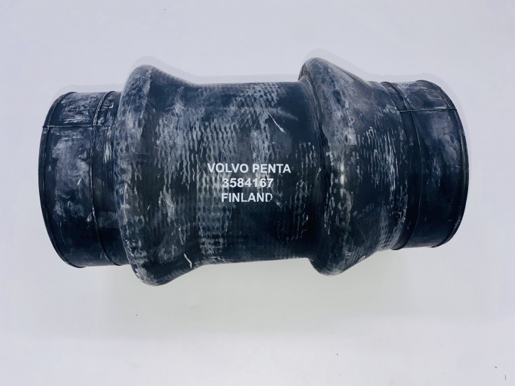 Volvo Penta Auspuffschlauch [3584167] Ersetzt durch [23666719]
