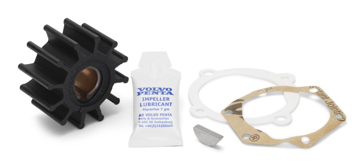 Volvo Penta IMPELLER KIT [21951350]