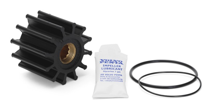 Volvo Penta IMPELLER KIT [21951352]