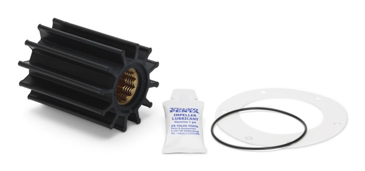 Volvo Penta IMPELLER KIT [22994993] Ersetzt durch [24139373]