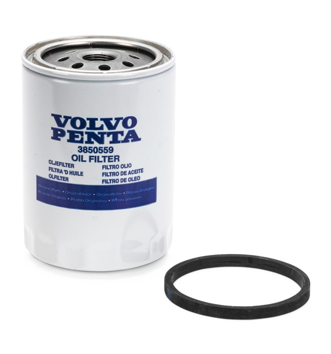 Volvo Penta FILTER [3850559]