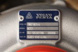Volvo Penta TURBOLADER [3828244]