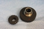 Volvo Penta TRIEBSATZ [3852405]