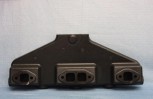 Volvo Penta AUSPUFFROHR [856883]