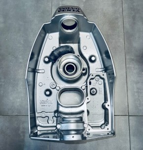 Volvo Penta SCHILD [3840776]