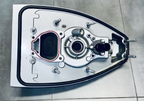 Volvo Penta SCHILD [3840776]