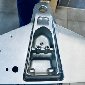 Volvo Penta SCHILD [3840776]