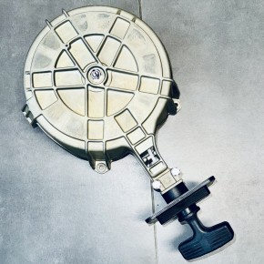 Tohatsu RECOIL STARTER ASSY [346-05000-4]