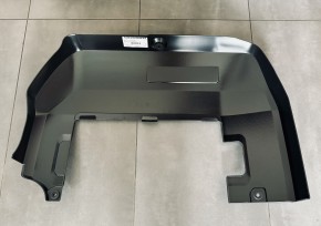 Volvo Penta MOTORHAUBE [21231496]