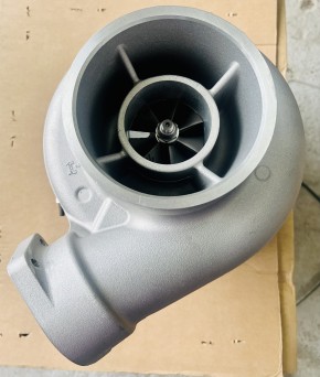 Volvo Penta TURBOLADER [3802101]