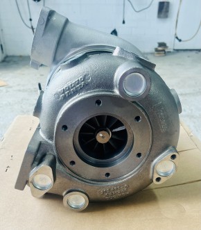 Volvo Penta TURBOLADER [3802101]