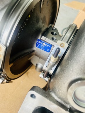 Volvo Penta TURBOLADER [3802101]