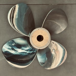 Volvo Penta PROPELLERSATZ [23623064]