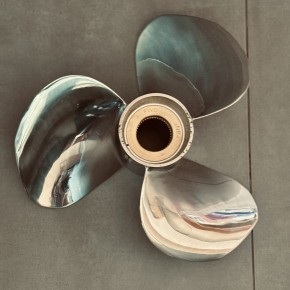 Volvo Penta PROPELLERSATZ [23623058]