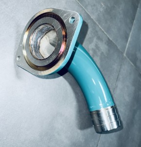 Volvo Penta VERBINDUNGSROHR [3826949]