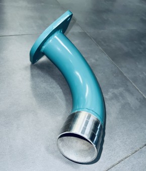 Volvo Penta VERBINDUNGSROHR [3826949]