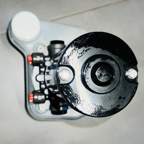 Volvo Penta TRIMMINSTRUMENT [3587106]