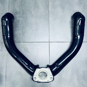 Volvo Penta AUSPUFFROHR [872092]