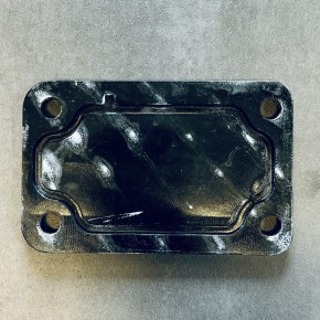 Volvo Penta DECKEL [15007006]