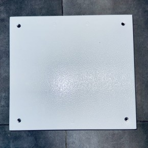 Volvo Penta DECKEL [3828543]